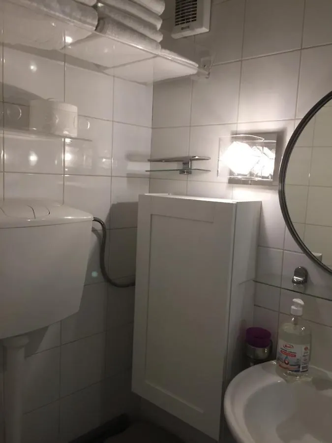 La Residenza Napoli Short Let Monolocale Standard Via Chiaia 82 Napoli Apartment